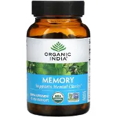 Organic India Memory bio