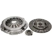 KAVO PARTS CP-3024 Koppelingsset