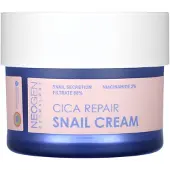 Neogen Cica Repair Snail Cream 50g 50 g 50 g