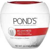 Pond's , Rejuveness, Anti-Rimpel Creme, 14,1 oz (400 g)