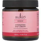 Sukin Rose Hip Hydrating Day Cream