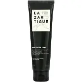 Lazartigue Nourish 2in1 Niet-Schuimend Intensief Voedende Reinigingsbalsem | 150 ml
