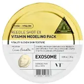 VT Cosmetics Reedle Shot Ex Vitamin Modeling Pack 7 g