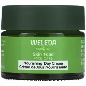 Weleda , Huidvoeding Gezichtsverzorging, Nourishing Dagcreme, 1,3 fl oz (40 ml)