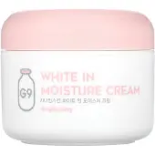 G9 Skin G9 Gezichtscrème - White in moisture cream