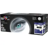 TB Print Toner, Print TS-Y310R tonercartridge 1 stuk(s) Geel (Y)