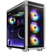 XPG Battlecruiser Argb Pc-behuizing