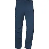 Schöffel Outdoorbroek 'Koper 1' navy