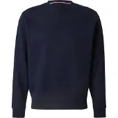 Replay Sweatshirt donkerblauw