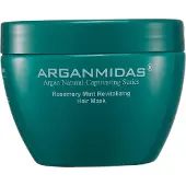 Arganmidas Rosemary Mint Revitalizing 300ml Haarmasker