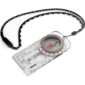 Silva Global Expedition Compass Northern and Southern Hemispheres