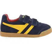 Gola Lage sneakers HARRIER VELCRO kind 27