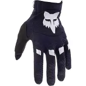 FOX Racing - Dirtpaw Glove - Handschoenen 4XL, blauw