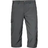 Schöffel Outdoorbroek 'Springdale1' donkergrijs