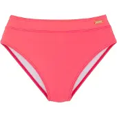 LASCANA Bikinibroek 'Lolo' koraal