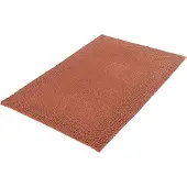 Kleine wolke - Badmat - Cotone terra (bruin) - 60x90cm