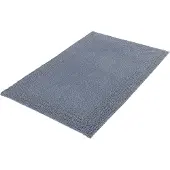 Kleine wolke - Badmat - Cotone mare (blauw) - 70x120cm