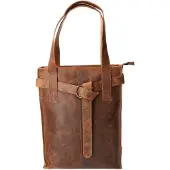 LEATHER DESIGN Revival by Shopper Hunter Bruin