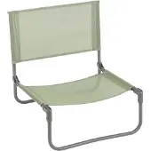 Lafuma Mobilier - CB II Velio Mix - Campingstoel beige