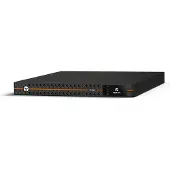 Emerson EDGE UPS, UPS-systeem, 1kVA, 230V, 1U rackmontage