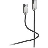 Flexline -4K2K HDMI Kabel, Full HD, ULTRA HD, 3D, HEAC super slim, 1m
