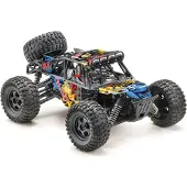 Absima Charger 1:14 RC auto Elektro Buggy 4WD RTR 2,4 GHz