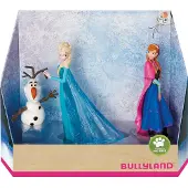 BULLYLAND Bevroren