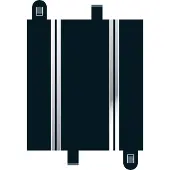 Wittmax - Half Straight 175mm X 2 (Sc8207)