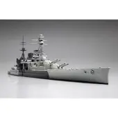 Tamiya British Battle Cruiser Repulse - Scale 1/700 - - TAM31617