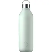 CHILLYS Chilly's Serie 2 - Thermosfles - 1.000 ml Lichen Green