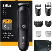 Braun Series 5 AIO5540