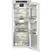 Liebherr IRBd 4570-20 koelkast inbouwkoelkast, nis hoogte 140 cm, deur-op-deur met Biofresh zuinig energieklasse D