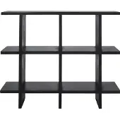 House Doctor Consoletafel, HDSet, Zwart