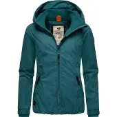 Ragwear Functionele jas 'Dizzie' marine