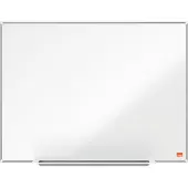 Nobo Whiteboard Impression Pro 45x60cm staal