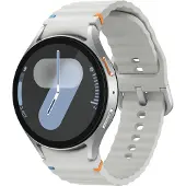 Samsung Galaxy Watch 7 Zilver 44mm