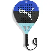 Puma Nova Pro Ctr Padel Racket Blauw