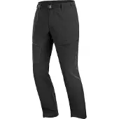 Salomon - Outerpath Utility Pants - Trekkingbroek XL, zwart