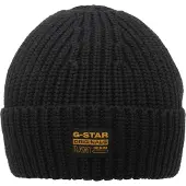 G-Star Muts safraan / zwart