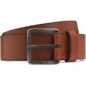 BOSS Riem 'Jeeko' bruin