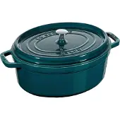 Zwilling Ijzer La Cocotte Ovale Gietijzeren Braadpan 5.5l