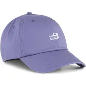 Puma Ess Nº 1 Logo Patch Bb Pet Blauw