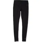 Smartwool Dames klassieke thermoleggings van merinowol | Maat XL