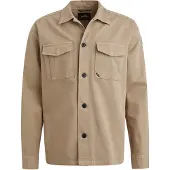 Vanguard Overshirt Cael | Bruin | Maat M