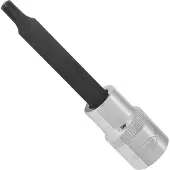 Vigor V2212 Binnen-wigprofiel Dopsleutel-bitinzet M6 1/2 (12,5 mm)