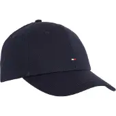 Tommy Hilfiger Pet donkerblauw / rood / wit