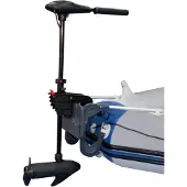 Intex Buitenboordmotor Transcom Mount trolley 12V 68631