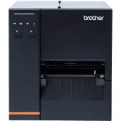 Brother TJ-4005DN industriële labelprinter