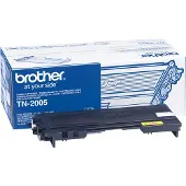 Brother TN-2005 Toner Zwart