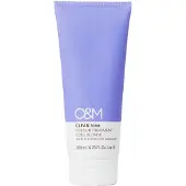 O&M O&amp;M CLEAN.tone Colour Treatment 200ml